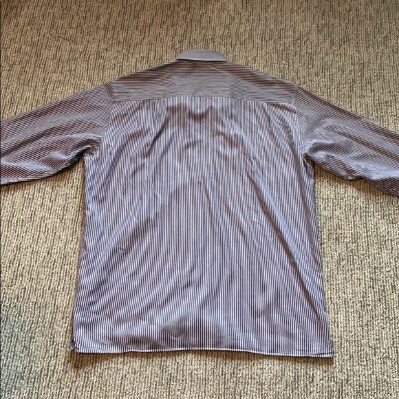 Ermemegildo Zegna Dress Shirt - Picture 11 of 13